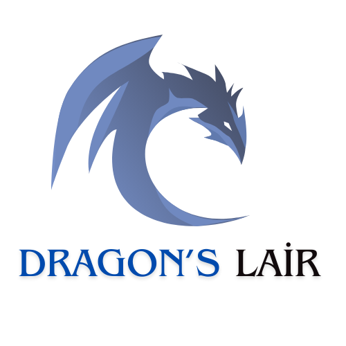 Dragon’s lair